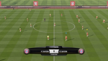 FIFA 19 Screenshot